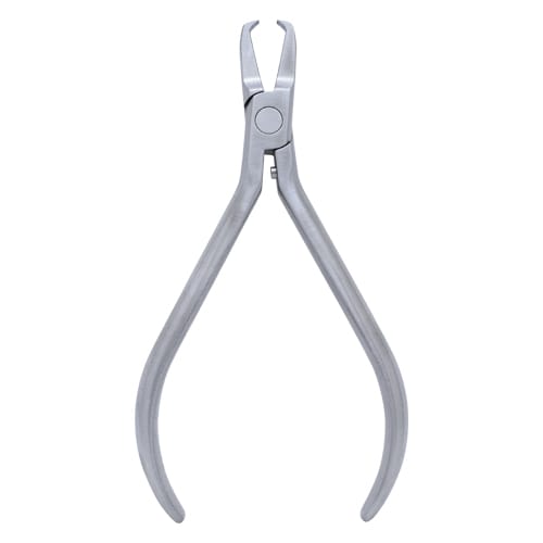 OLYMPUS BRACKET REMOVING PLIER 17-0019
