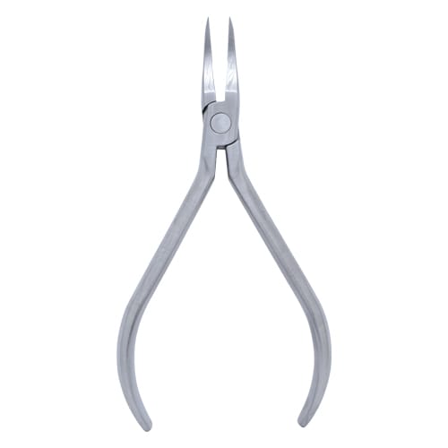 OLYMPUS WEINGART PLIER 17-0022 – Dynaflex Orthodontics USA, Zangen