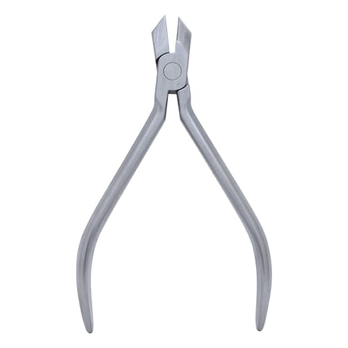 OLYMPUS THREE PRONG PLIER 17-0024 – Dynaflex Orthodontics USA, Zangen