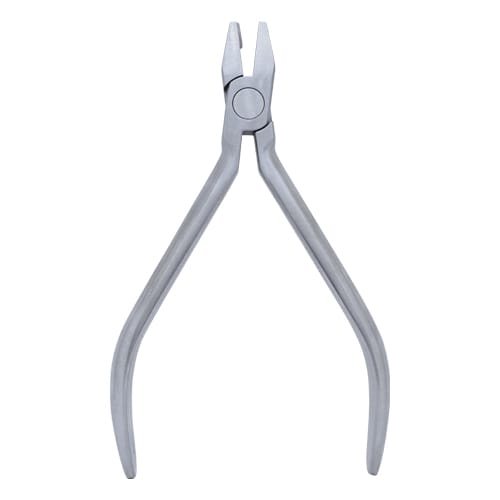 OLYMPUS V STOP PLIER 17-0026