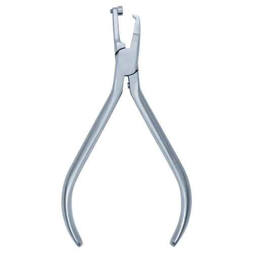 OLYMPUS POSTERIOR BAND REMOVER SHORT JAW 17-0027 – Dynaflex Orthodontics USA, Zangen