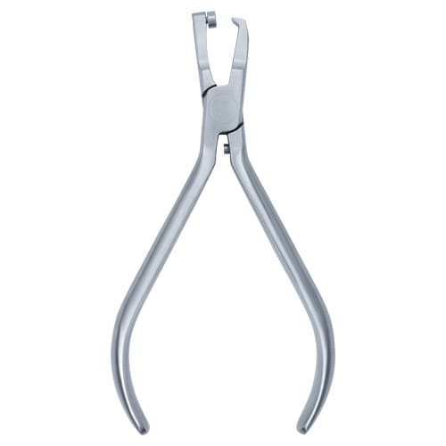 OLYMPUS POSTERIOR BAND REMOVER LONG JAW 17-0028 – Dynaflex Orthodontics USA, Zangen