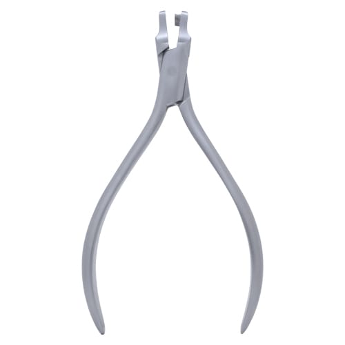LEGEND II TEAR DROP PLIER 17-3011 – Dynaflex Orthodontics USA, Zangen