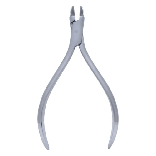 LEGEND II PIN & LIGATURE CUTTER 17-3015 – Dynaflex Orthodontics USA, Zangen