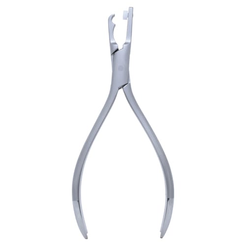 LEGEND II BRACKET REMOVING PLIER 17-3022