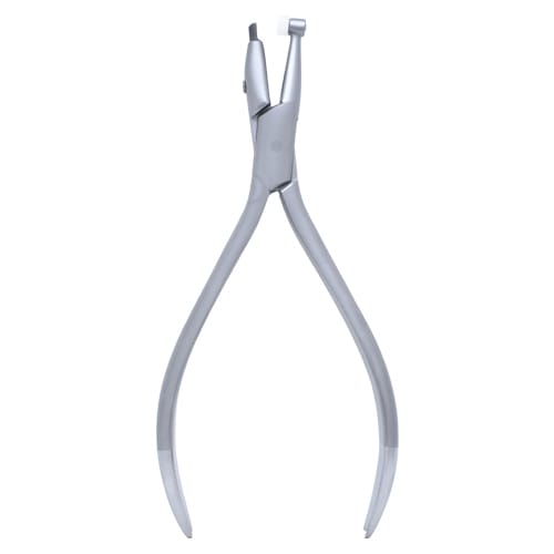 LEGEND II ADHESIVE REMOVING PLIER 17-3023