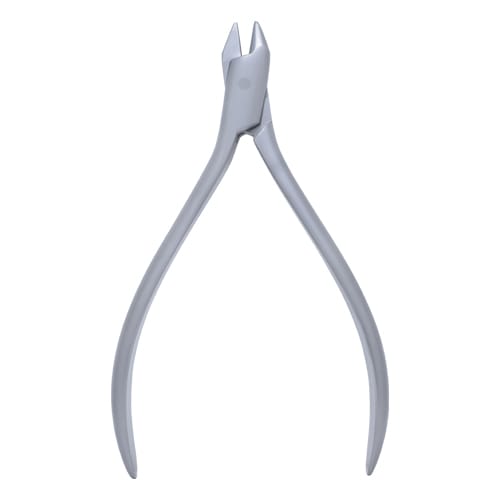 LEGEND II THREE PRONG PLIER 17-3029 – Dynaflex Orthodontics USA, Zangen
