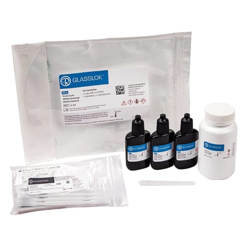 RELIANCE GLASS LOK KIT 18-GLE