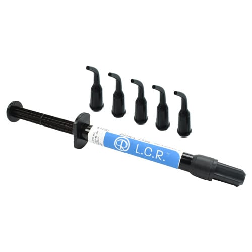 Reliance Light Cure Retainer 18-LCR15 – Dynaflex Orthodontics USA, Orthodontische Spezialkleber