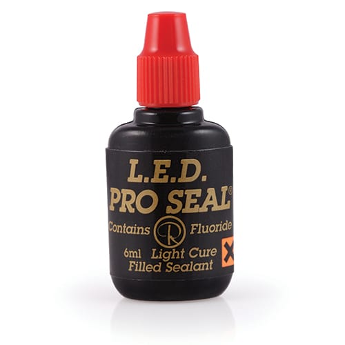 RELIANCE L.E.D. PRO SEAL 18-LEDPRO