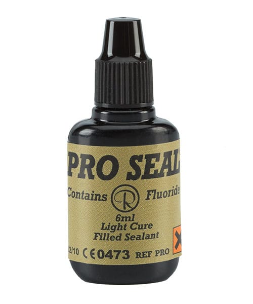 RELIANCE PRO SEAL 18-PRO – Dynaflex Orthodontics USA, Orthodontische Spezialkleber