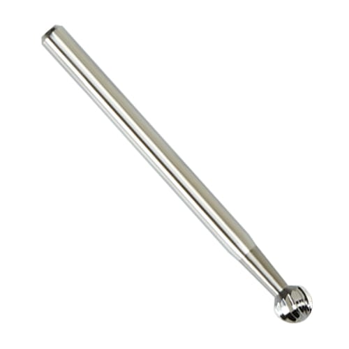 RENEW FINISHING BUR 1800-RSB815 – Dynaflex Orthodontics USA, FG (Turbine)
