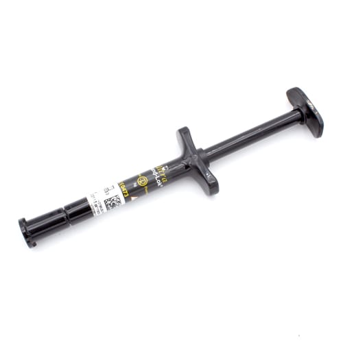 RELIANCE LUER LOCK ULTRA BAND LOCK ADHESIVE 18-LLTIPS – Dynaflex Orthodontics USA, Orthodontische Spezialkleber
