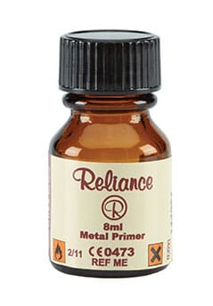 RELIANCE METAL PRIMER 18-ME