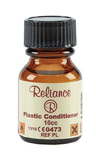RELIANCE PLASTIC CONDITIONER 18-PL – Dynaflex Orthodontics USA, Orthodontische Spezialkleber