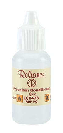 RELIANCE PORCELAIN CONDITIONER 18-PO