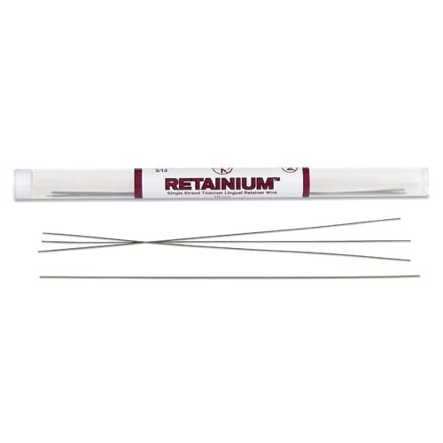 RETAINIUM 1800-RET