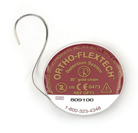 ORTHO FLEXTECH 18-OFT2 – Dynaflex Orthodontics USA, Retention