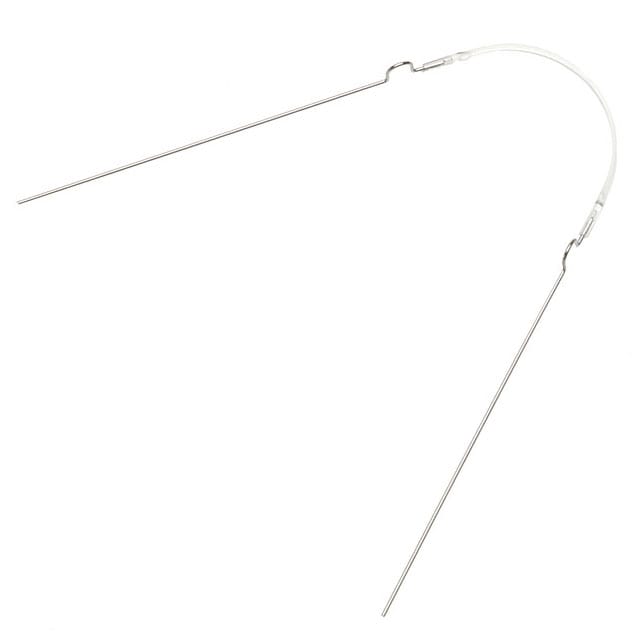 DYNAFLEX Q.C.M. LABIAL BOW 2013-42 – Dynaflex Orthodontics USA, Klammerdrähte