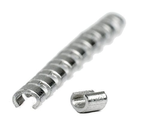 DYNAFLEX CRIMPABLE STOPS 2020 – Dynaflex Orthodontics USA, Sonstige Drahtelemente