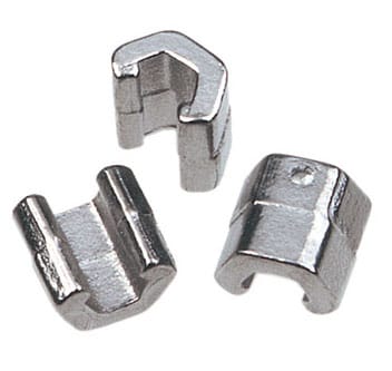 DYNAFLEX MIM CRIMPABLE STOP 2030 – Dynaflex Orthodontics USA, Sonstige Drahtelemente