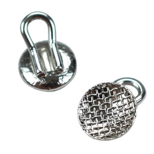 BONDABLE LINGUAL RING 2040 – Dynaflex Orthodontics USA, Sonstige Schienen