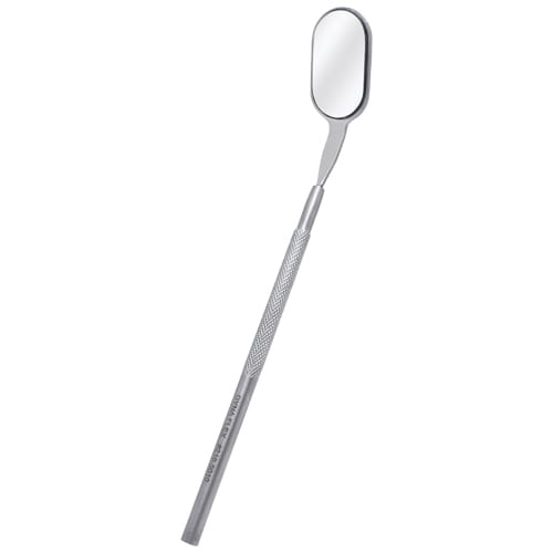 NORRIS DOUBLE-TAKE MIRROR 216-5010 – Dynaflex Orthodontics USA, Mundspiegel und Zubehör