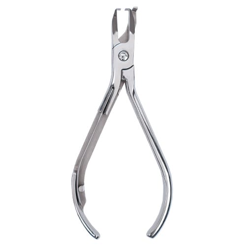 DEBOND PLIER 216-5025 – Dynaflex Orthodontics USA, Zangen