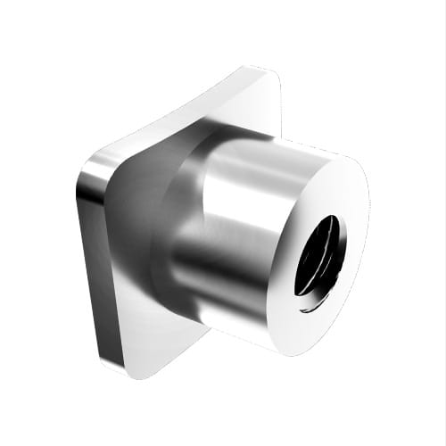 LOW PROFILE BONDABLE PIVOT 40-2000 – Dynaflex Orthodontics USA, Sonstige Schienen