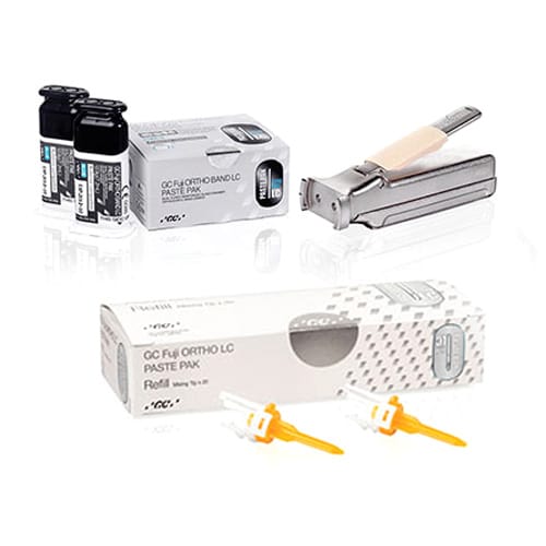 GC FUJI ORTHO BAND LC AUTOMIX