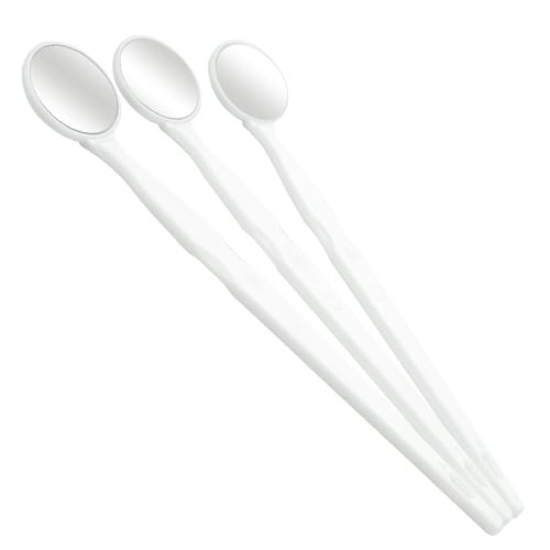 DYNAFLEX DISPOSABLE MOUTH MIRROR 4905