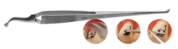 MULTI-TASK TWEEZER O-600-1003