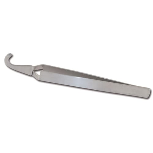 CURVED DIRECT BOND INSTRUMENT O-600-1018 – Dynaflex Orthodontics USA, Sonstige Instrumente