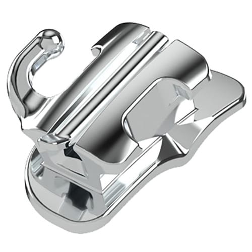 SINGLE CONVERTIBLE BUCCAL TUBE 601-007