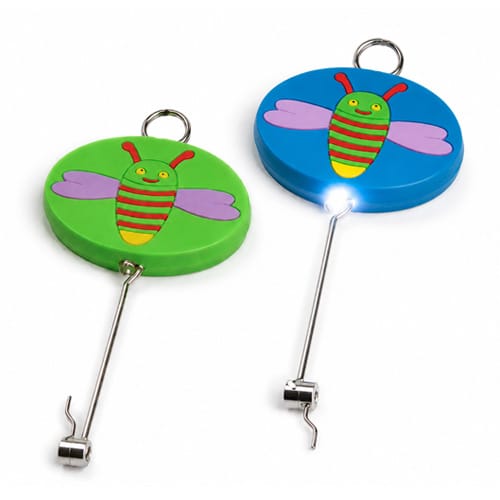 LIL PALATE FIREFLY 8030-10 – Dynaflex Orthodontics USA, Zubehör