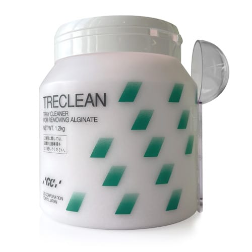 TRECLEAN IMPRESSION TRAY CLEANER 9-10000144
