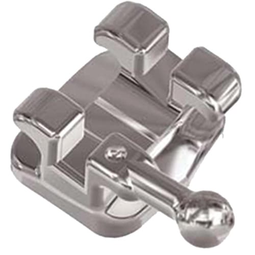 ARTISTA MBT .018 10 PACK O-605-2002