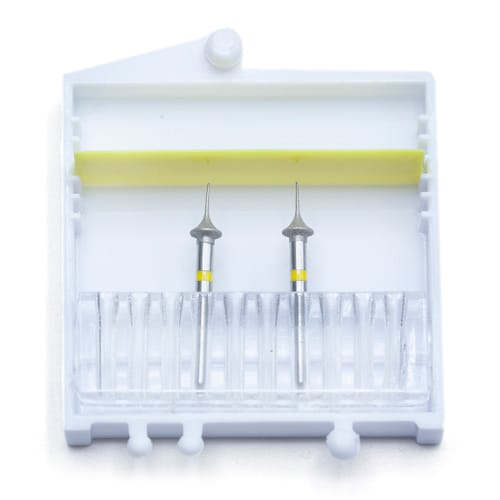 IPR.030 - INTERPROXIMAL REDUCTION BURS M-IPR BUR 030 – Dynaflex Orthodontics USA, FG (Turbine)