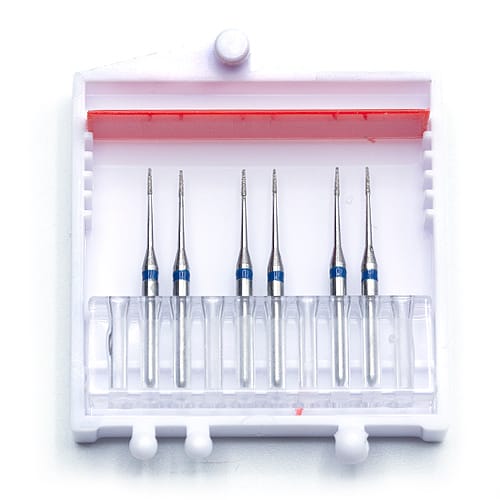 IPR.050 - INTERPROXIMAL REDUCTION BURS M-IPR BUR 050 – Dynaflex Orthodontics USA, FG (Turbine)