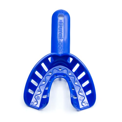 IMPRESSION TRAYS 50 PACK