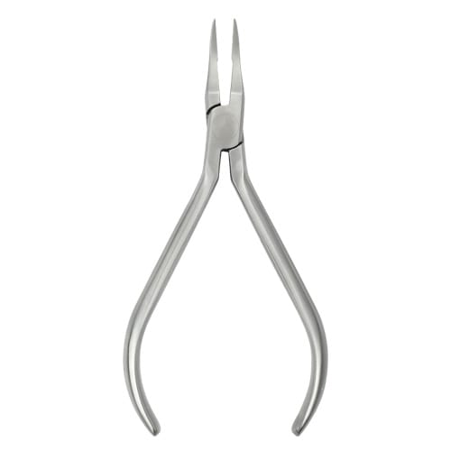 O453ES OLYMPUS WEINGART PLIER M-O453ES – Dynaflex Orthodontics USA, Zangen