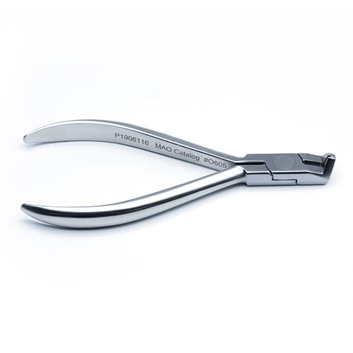 O605 OLYMPUS DISTAL END M-O605 – Dynaflex Orthodontics USA, Zangen
