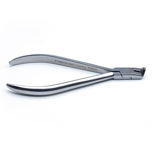 O605L OLYMPUS DISTAL M-O605L – Dynaflex Orthodontics USA, Zangen