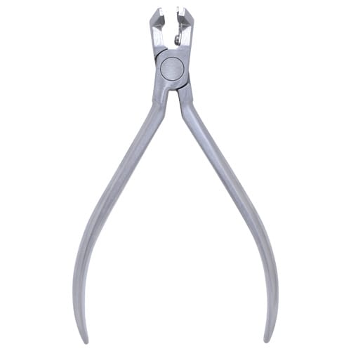 OLYMPUS DISTAL END FLUSH M-O606 – Dynaflex Orthodontics USA, Zangen