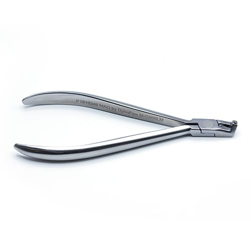 OLYMPUS DISTAL MINI M-O606LM – Dynaflex Orthodontics USA, Zangen