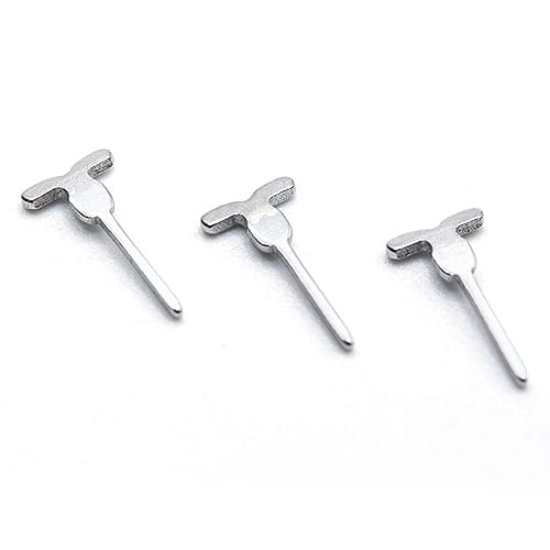 POWER T PIN M-PTPS – Dynaflex Orthodontics USA, Sonstige Brackets