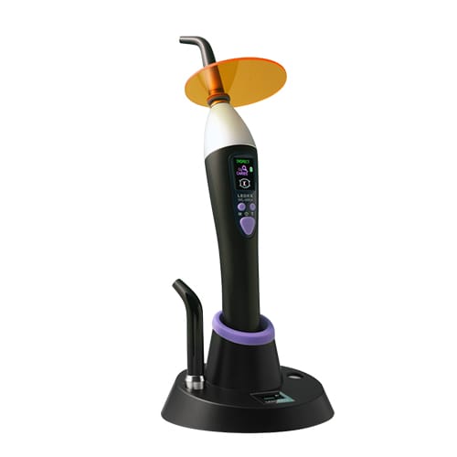 TURBO CURING LIGHT PLUS WL090+
