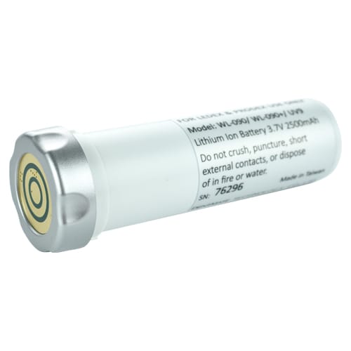 MAO TURBO CURING LIGHT BATTERY M-WL096