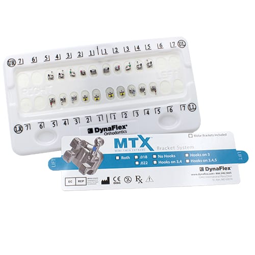 MTX BRACKET SYSTEM 2500-345HK