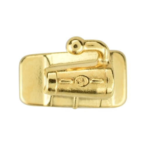 GOLD DIRECT BOND MOLAR TUBES 601G-121